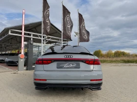 Audi A8 50TDI#NARDO#LONG#DESIGN SELECTION#FULL FULL FULL, снимка 6