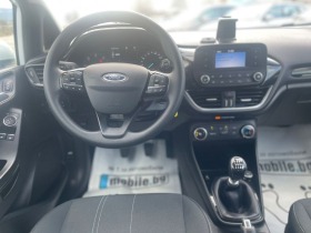 Ford Fiesta 1.5 TDCI 85 * EURO 6 * , снимка 10