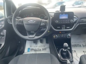 Ford Fiesta 1.5 TDCI 85 * EURO 6 *  | Mobile.bg    10