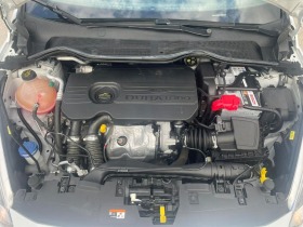 Ford Fiesta 1.5 TDCI 85 * EURO 6 * , снимка 16 - Автомобили и джипове - 40024176