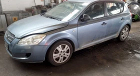 Kia Ceed 1.6 CRDI, снимка 2