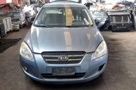 Kia Ceed 1.6 CRDI, снимка 6