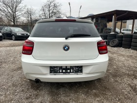 BMW 116 1.6i 136kc TURBO TOPPPPP, снимка 4 - Автомобили и джипове - 44097881