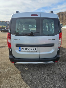 Dacia Dokker 1.5 DCI STEPWAY | Mobile.bg   5