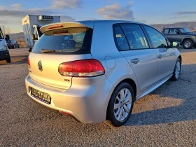 VW Golf 1, 6 tdi - [8] 