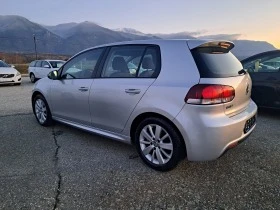 VW Golf 1, 6 tdi - [6] 