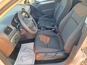 VW Golf 1, 6 tdi - [12] 