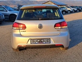 VW Golf 1, 6 tdi - [10] 