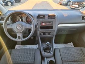 VW Golf 1,6 tdi, снимка 10