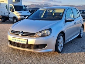 VW Golf 1, 6 tdi - [3] 