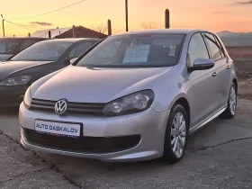 VW Golf 1, 6 tdi - [2] 