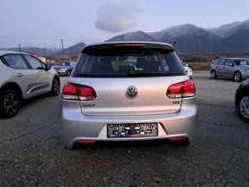 VW Golf 1, 6 tdi - [7] 