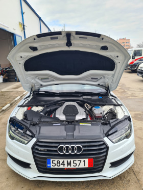 Audi A7 3.0TFSI, снимка 6 - Автомобили и джипове - 44694102