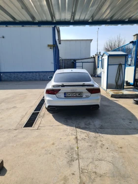 Audi A7 3.0TFSI 333к.с.  , снимка 5