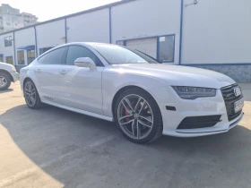 Audi A7 3.0TFSI 333к.с.  , снимка 4