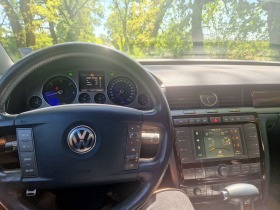 VW Phaeton Full optional solar  | Mobile.bg   3