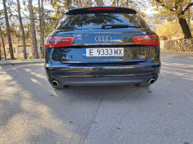 Audi A6, снимка 8 - Автомобили и джипове - 45569526