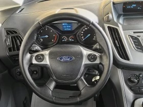 Ford C-max 2.0TDCI Автоматик, снимка 9