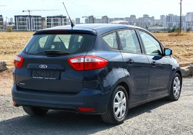 Ford C-max 2.0TDCI Автоматик, снимка 6