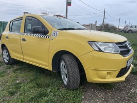 Обява за продажба на Dacia Sandero ~11 600 лв. - изображение 1