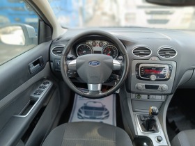 Ford Focus 2.0 GPL, снимка 11