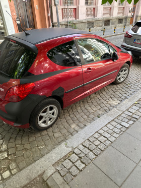 Peugeot 207 1.4i, снимка 3