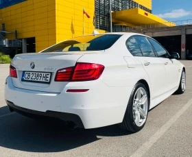 BMW 535, снимка 7