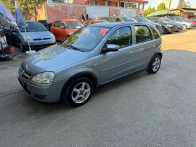 Opel Corsa 1.2 75 FACELIFT  | Mobile.bg    5