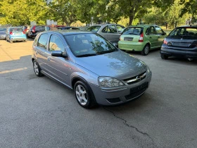 Opel Corsa 1.2 75 FACELIFT  | Mobile.bg    2