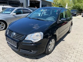 VW Polo 1.2 55к.с