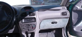 Peugeot 206, снимка 7