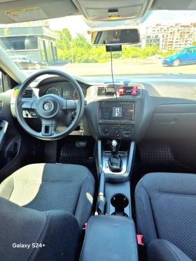 VW Jetta 2.0i, снимка 8