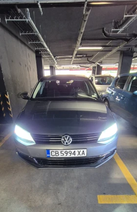 VW Jetta 2.0i | Mobile.bg    13