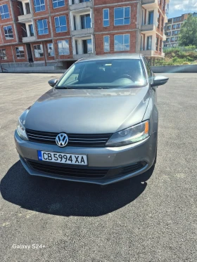 VW Jetta 2.0i | Mobile.bg    1