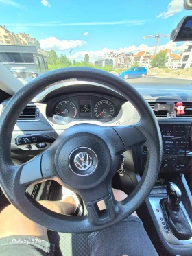 VW Jetta 2.0i, снимка 11