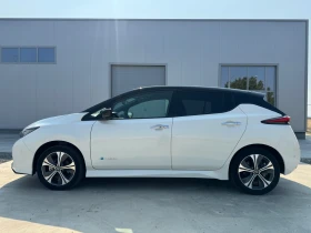     Nissan Leaf  TEKNA