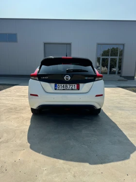 Nissan Leaf  TEKNA, снимка 6