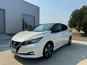 Nissan Leaf  TEKNA, снимка 7