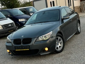 BMW 530 3.0D 218кс M-PAKET НАВИ ШИБИДАХ ПЕРА ПОДГРЕВ, снимка 3