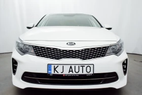 Kia K5 1.7CRDI - изображение 1