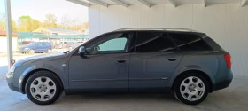 Audi A4 1.8Т--163/Sline, снимка 4