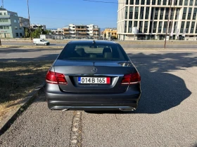 Mercedes-Benz E 300 AMG Hybrid BlueTEC, снимка 12