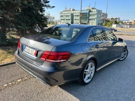 Mercedes-Benz E 300 AMG Hybrid BlueTEC, снимка 6