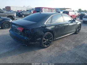 Audi A8 L 3.0T, снимка 4