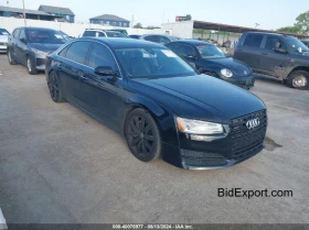 Audi A8 L 3.0T, снимка 1