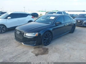 Audi A8 L 3.0T, снимка 2