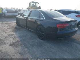 Audi A8 L 3.0T, снимка 3