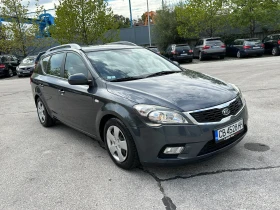 Kia Ceed, снимка 6