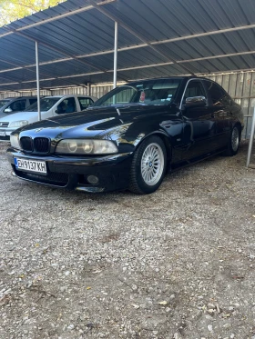 BMW 523, снимка 8