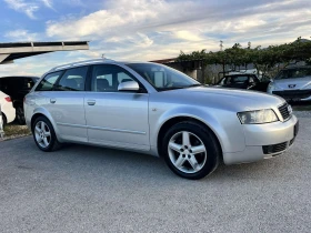 Audi A4 1.9TDI 131kc  | Mobile.bg    4